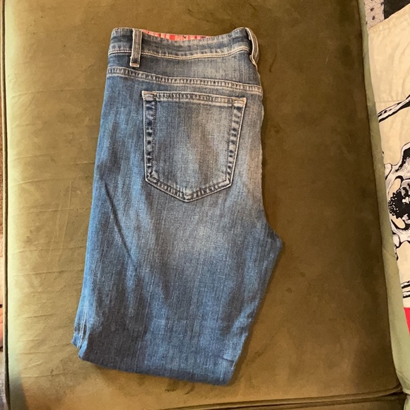 Joe’s ‘The High Water’ Jean - Picture 3 of 3